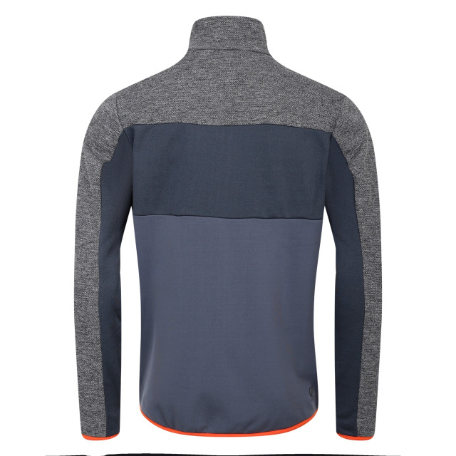 Dare2b Venture fleecejack heren UTRG11418_charcoalgreyblackmarl large Dare2b Venture fleecejack heren UTRG11418_charcoalgreyblackmarl large