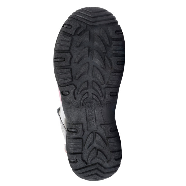 Regatta Dames santa clara ii sandalen UTRG11398_greylilas large