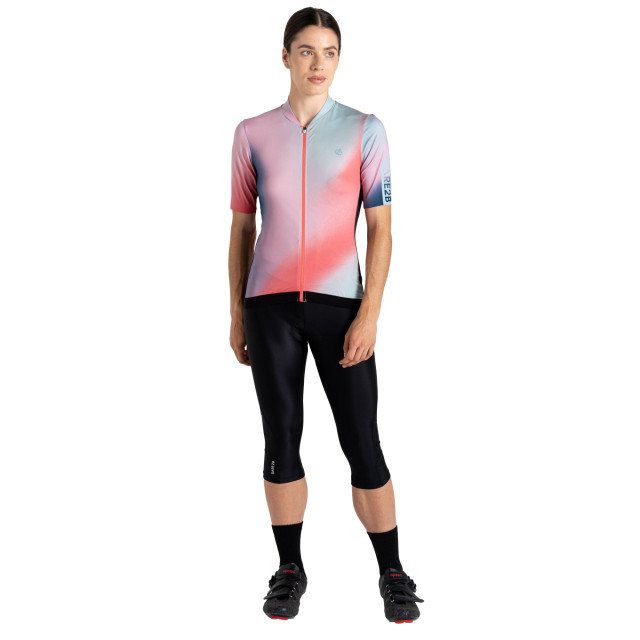 Dare2b Dames aep stimulus iii gradient fietstrui UTRG11404_multicoloured large