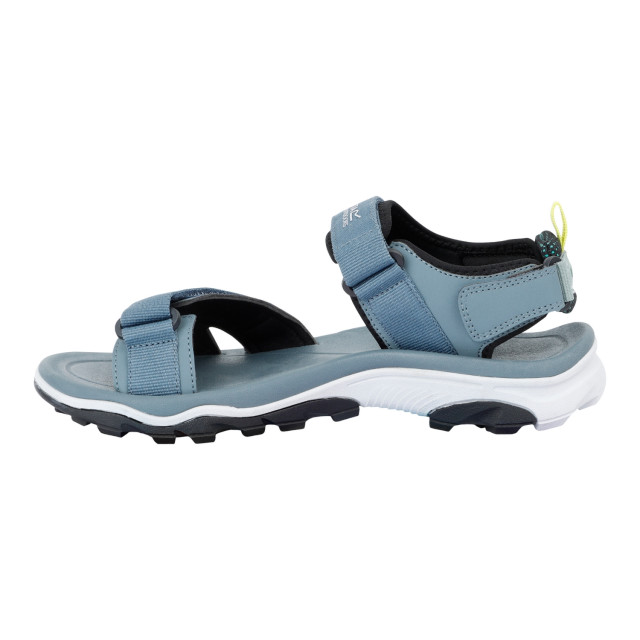 Regatta Heren blaze sandalen UTRG11445_greywildlime large