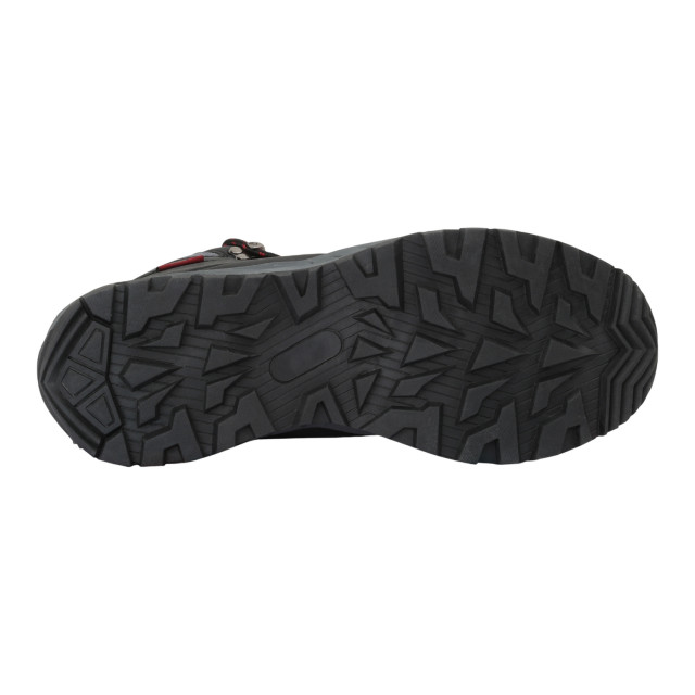 Regatta Heren amble wandelschoenen UTRG11419_blackriored large