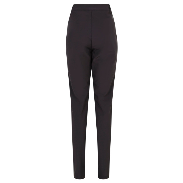 Dare2b Dames sleek iv softshell skibroek UTRG11377_black large