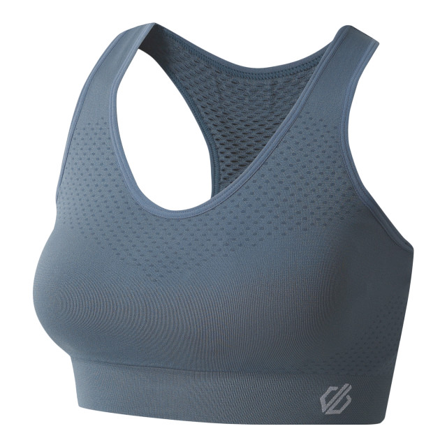 Dare2b Dames dont sweat it ii sportbeha UTRG11513_elementgrey large