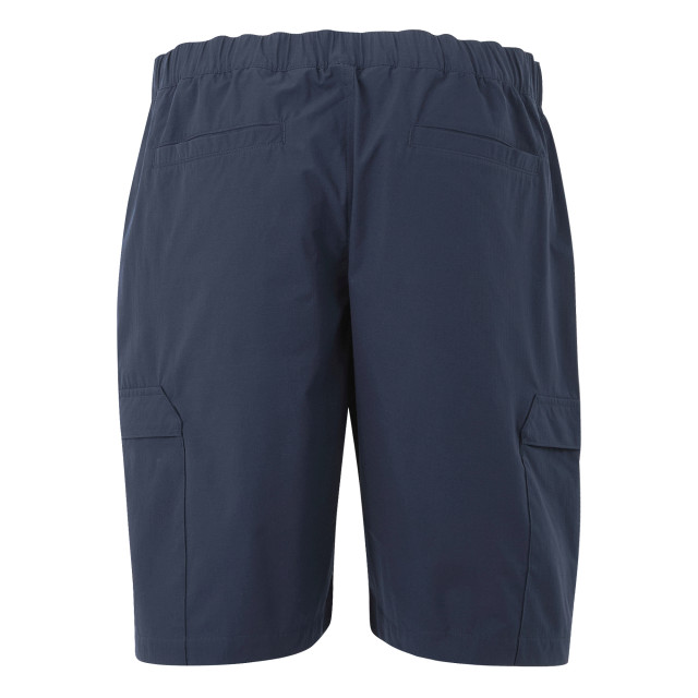 Regatta Heren mallen korte broek UTRG11392_navy large