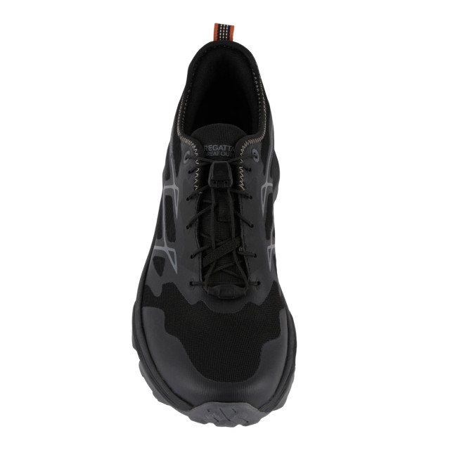 Regatta Heren blaze trainers UTRG11448_black large