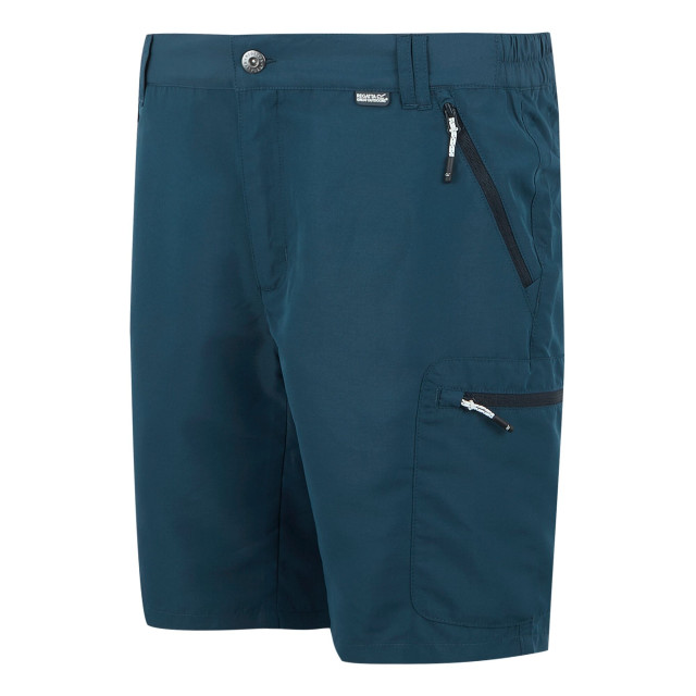 Regatta Heren leesville iii korte broek UTRG11406_moonlightdenim large