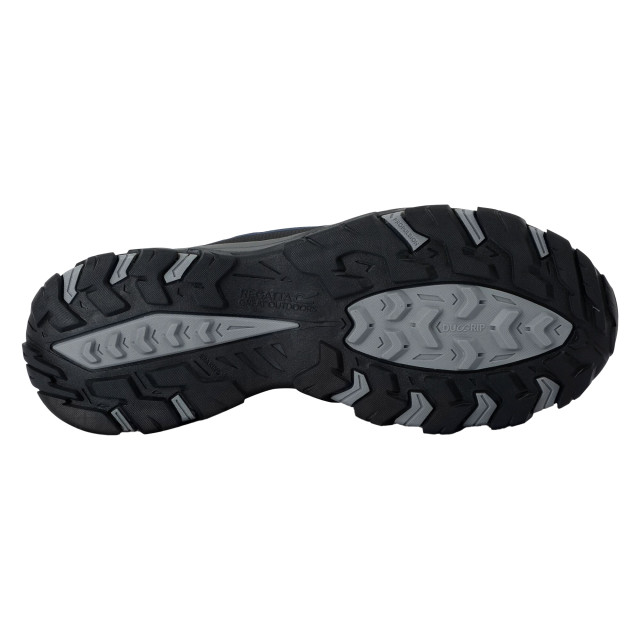 Regatta Heren holcombe iii wandelschoenen UTRG11300_navydarksteel large