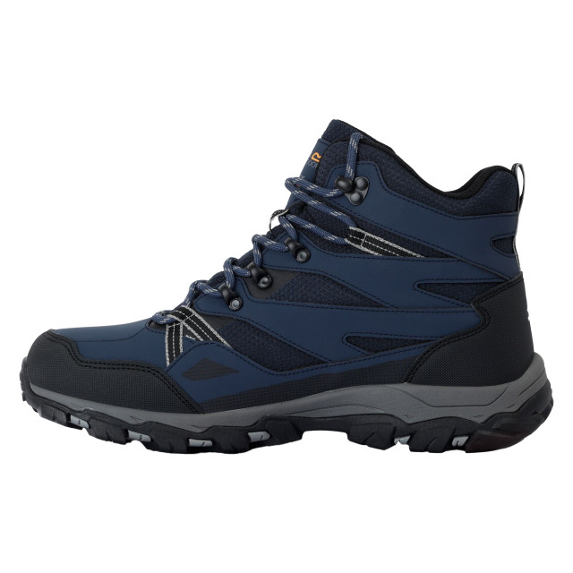 Regatta Heren holcombe iii wandelschoenen UTRG11300_navydarksteel large