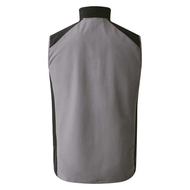 Dare2b Heren latitudinal iii gilet UTRG11329_blackgranitegrey large