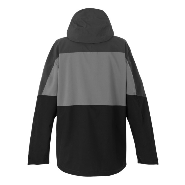 Regatta Maland ii waterdichte jas heren UTRG11363_granitegreyashblack large Regatta Maland ii waterdichte jas heren UTRG11363_granitegreyashblack large