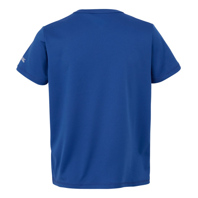 Regatta Kinderen/kinderen alvarado ix avontuur wacht op t-shirt UTRG11356_olympianblue large