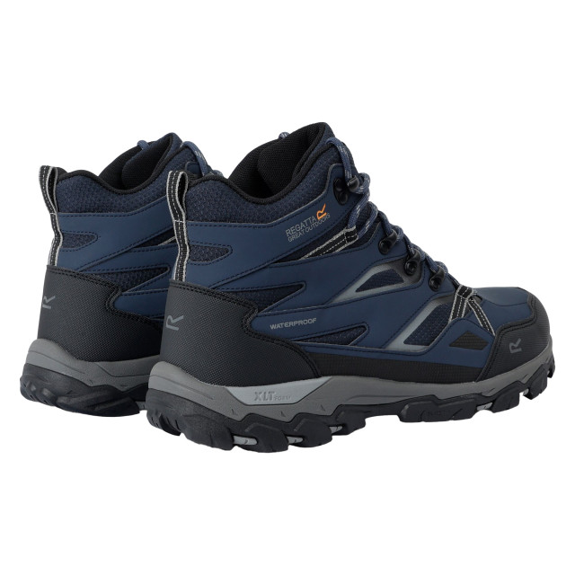 Regatta Heren holcombe iii wandelschoenen UTRG11300_navydarksteel large