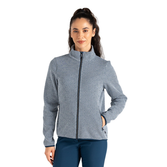 Dare2b Dames descend trui UTRG11309_moonlightdenimwhite large