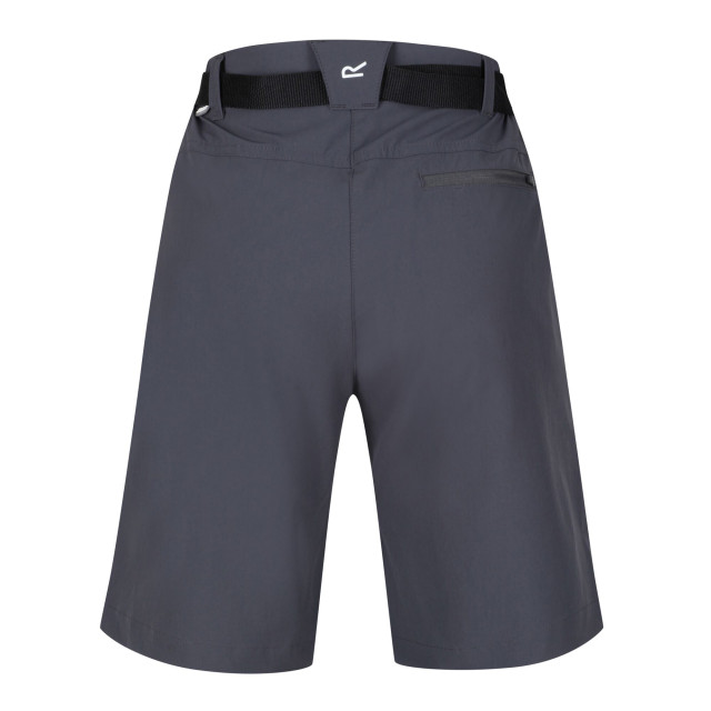 Regatta Dames xert iii stretch shorts UTRG11295_sealgrey large