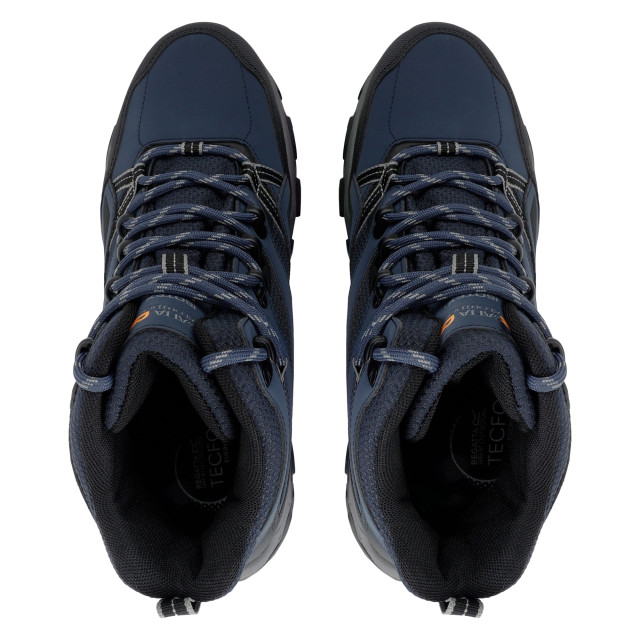 Regatta Heren holcombe iii wandelschoenen UTRG11300_navydarksteel large