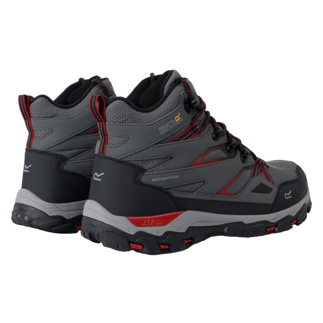 Regatta Heren holcombe iii wandelschoenen UTRG11300_briarriored large