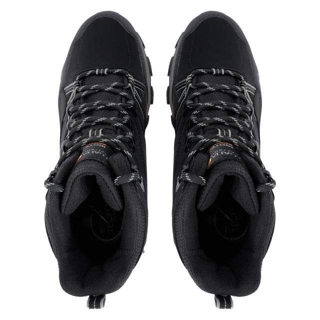 Regatta Heren holcombe iii wandelschoenen UTRG11300_blackgranite large