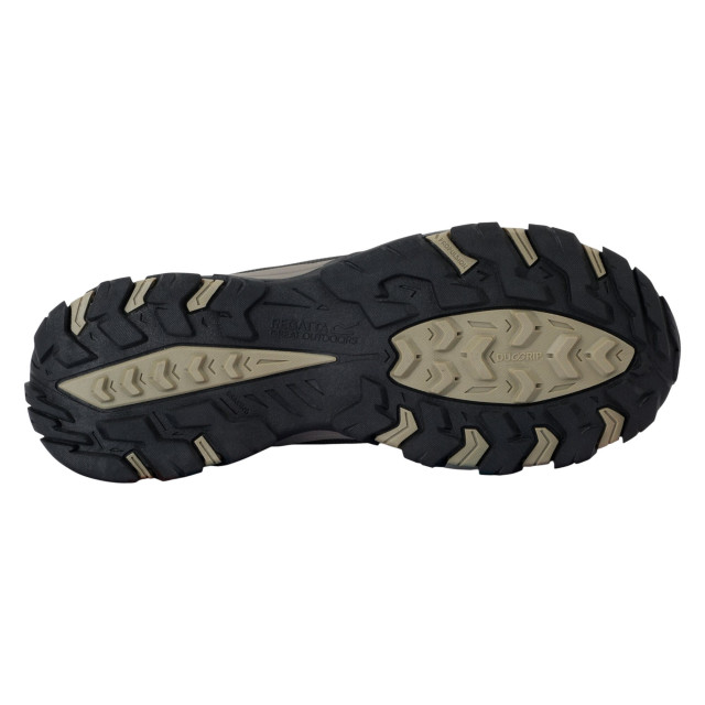 Regatta Heren holcombe 3 laag wandelschoenen UTRG11276_navydarksteel large