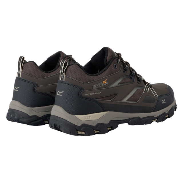 Regatta Heren holcombe 3 laag wandelschoenen UTRG11276_peatgoldfawn large