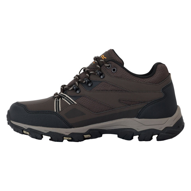 Regatta Heren holcombe 3 laag wandelschoenen UTRG11276_peatgoldfawn large