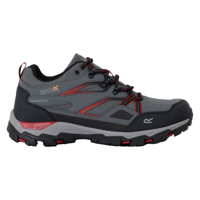 Regatta Heren holcombe 3 laag wandelschoenen UTRG11276_briarriored large