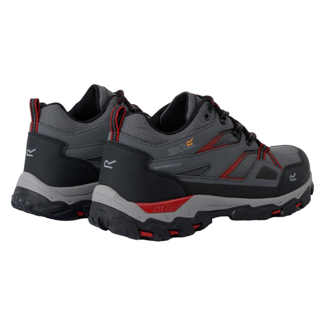 Regatta Heren holcombe 3 laag wandelschoenen UTRG11276_briarriored large