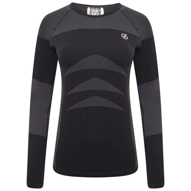 Dare2b Dames in de zone ii basislagenset UTRG11279_blackblack large