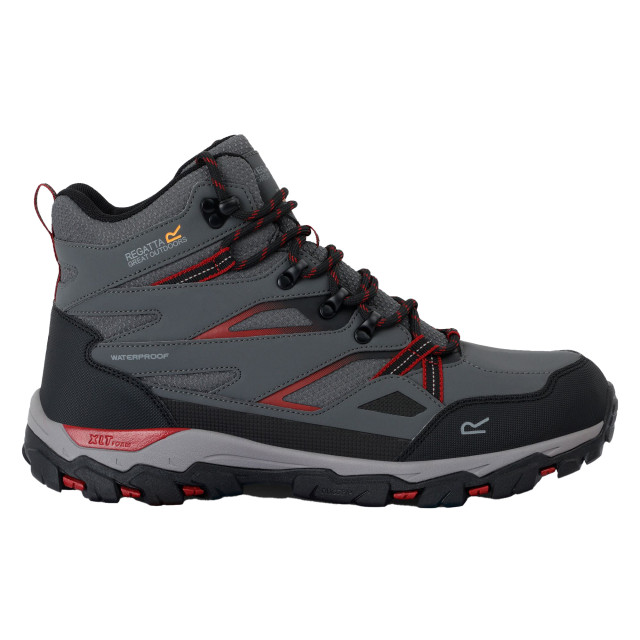 Regatta Heren holcombe iii wandelschoenen UTRG11300_briarriored large