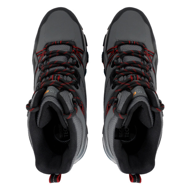 Regatta Heren holcombe iii wandelschoenen UTRG11300_briarriored large