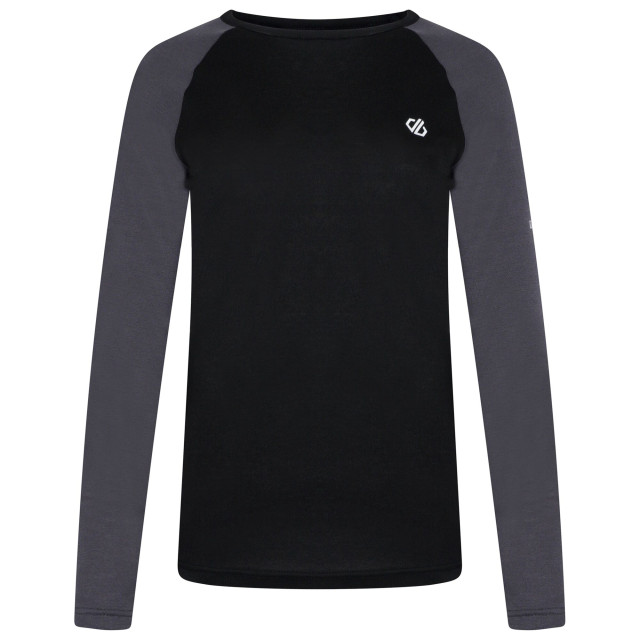 Dare2b Dames exchange iii basislagenset UTRG11260_blackebony large