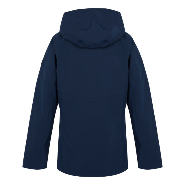 Regatta Dames wentwood ix effen 3 in 1 jas UTRG11268_navynavy large