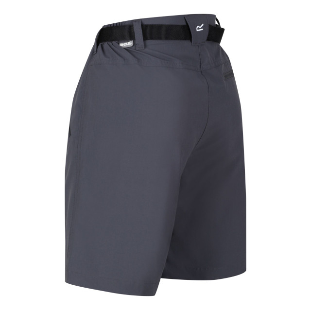Regatta Dames xert iii stretch shorts UTRG11295_sealgrey large