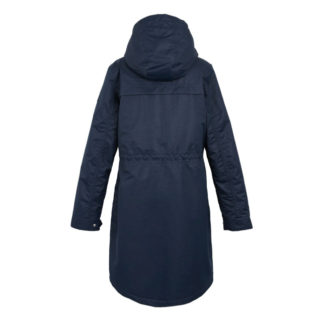 Regatta Dames romine ii waterdichte jas UTRG11265_navy large