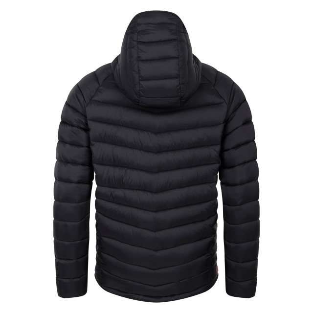 Dare2b Heren torrek mountain gewatteerde jas UTRG11275_black large