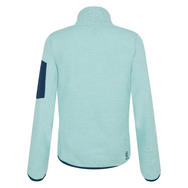 Dare2b Dames torrek mountain series thermo fleece UTRG11254_mintgreen large