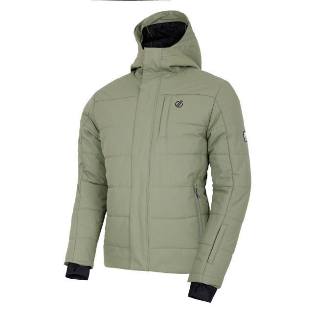 Regatta Heren camber ski-jas UTRG11281_olivinegreen large