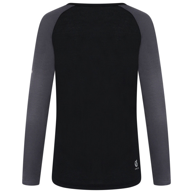 Dare2b Dames exchange iii basislagenset UTRG11260_blackebony large