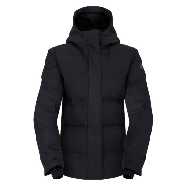 Dare2b Dames entrusted gewatteerde jas UTRG11216_black large