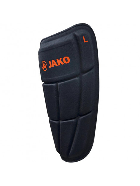 Jako Prestige kevlar duoscheenbeschermer 038113 JAKO Prestige Kevlar DuoScheenbeschermer 2740-17 large