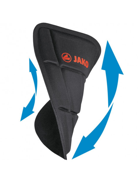 Jako Prestige kevlar duoscheenbeschermer 038113 JAKO Prestige Kevlar DuoScheenbeschermer 2740-17 large