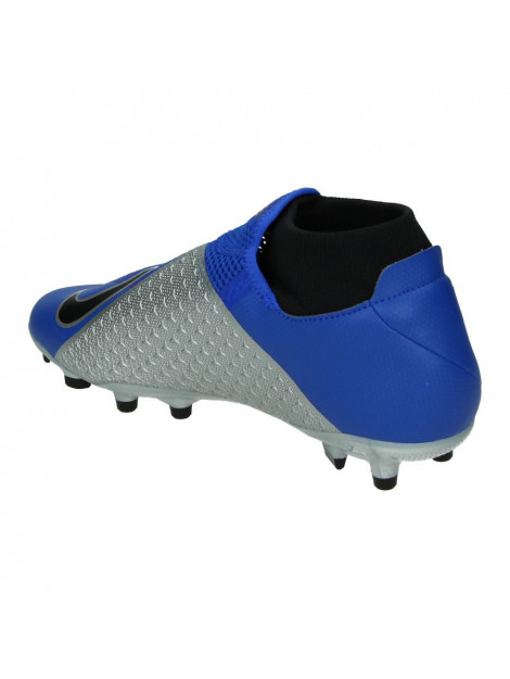 Nike Hypervenom Phantom Leather FG (Tech Craft soccer