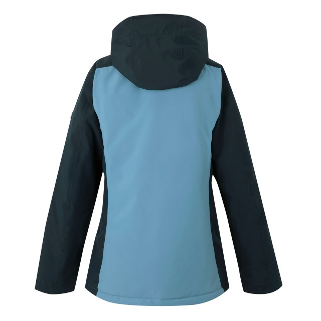 Regatta Dames highton stretch iv gewatteerd jack UTRG11246_navycoronetblue large