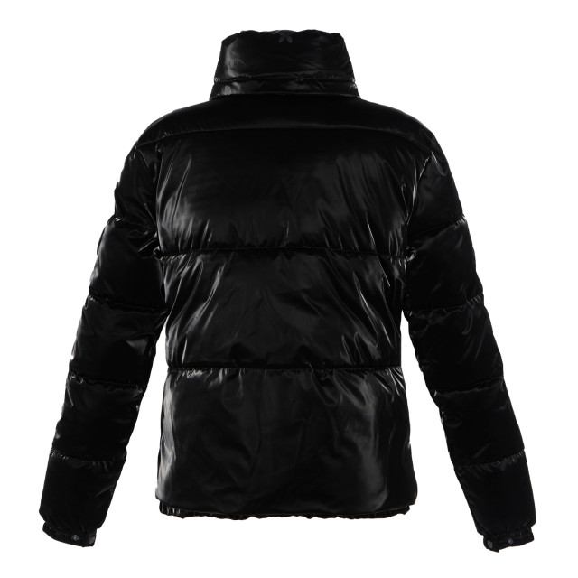 Regatta Dames cavaillon christian lacroix gewatteerde jas UTRG11195_black large Regatta Dames cavaillon christian lacroix gewatteerde jas UTRG11195_black large