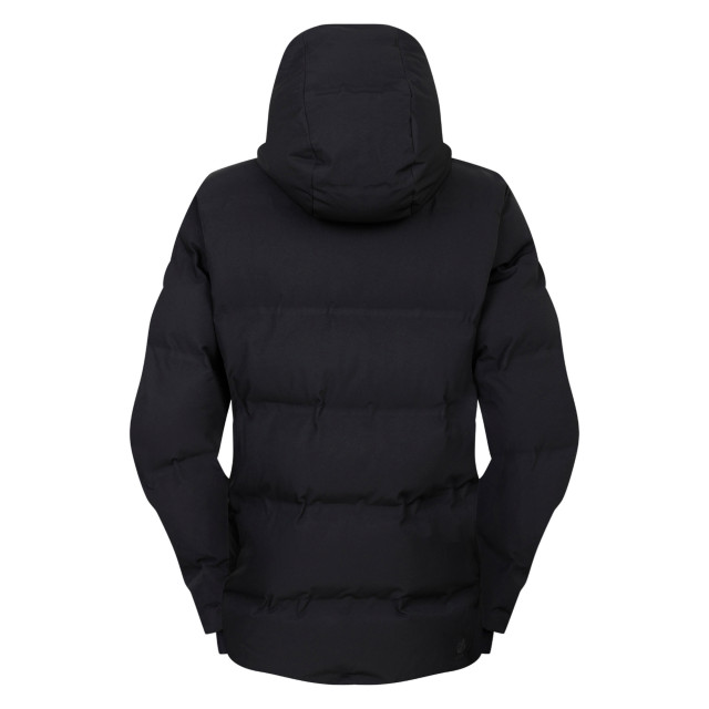Dare2b Dames entrusted gewatteerde jas UTRG11216_black large