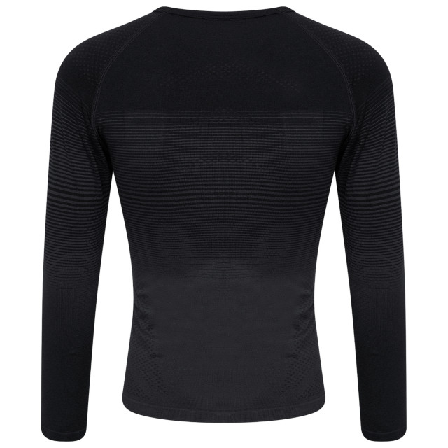 Dare2b Base layer set voor kinderen UTRG11221_black large