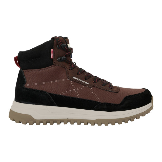 Regatta Heren mayfield suède wandelschoenen UTRG11218_chestnutbrown large