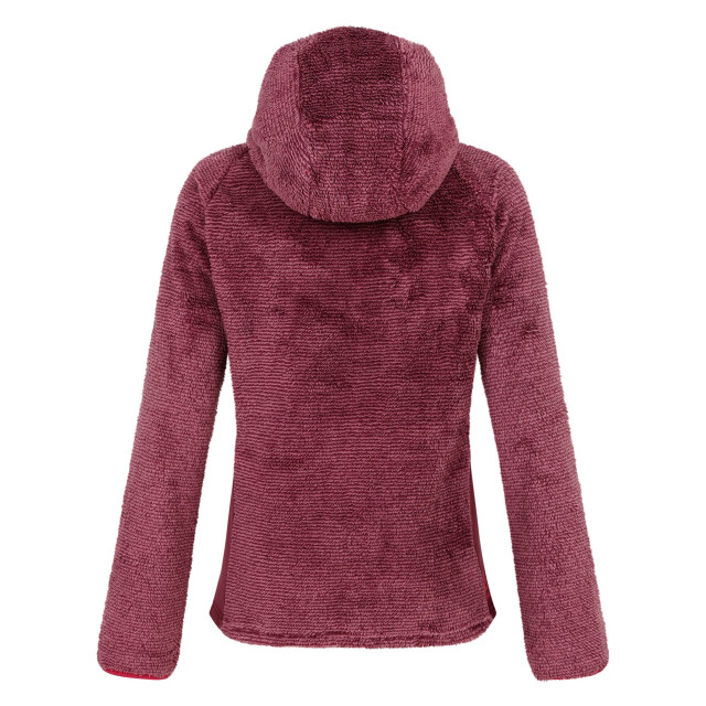 Dare2b Dames torrek mountain pro midlayer UTRG11198_fig large