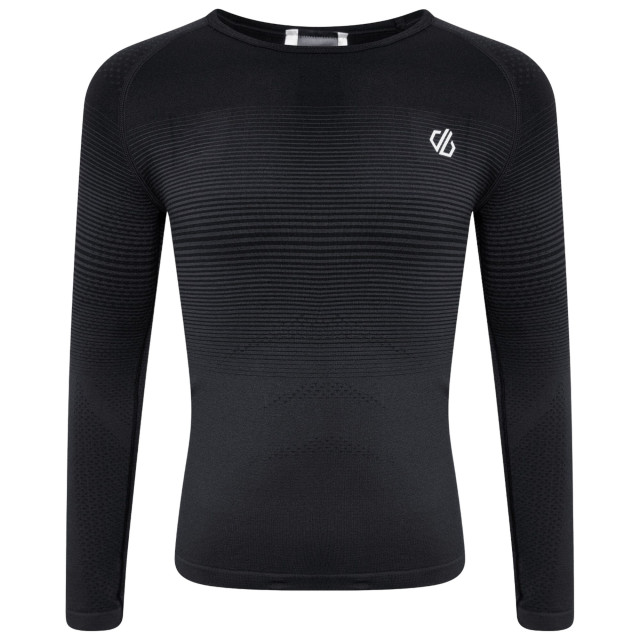 Dare2b Base layer set voor kinderen UTRG11221_black large