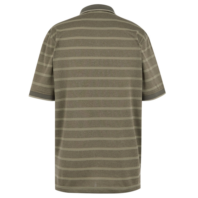 Regatta Heren kildra poloshirt UTRG11481_treetop large