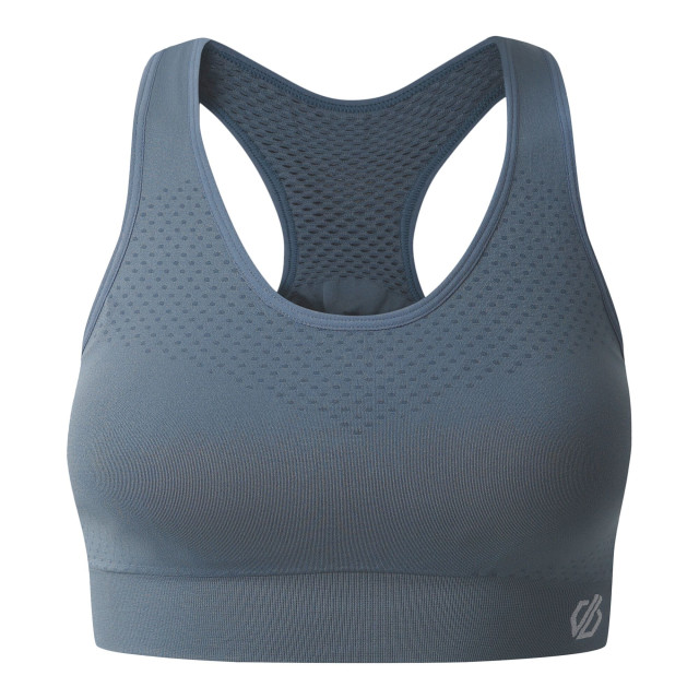 Dare2b Dames dont sweat it ii sportbeha UTRG11513_elementgrey large